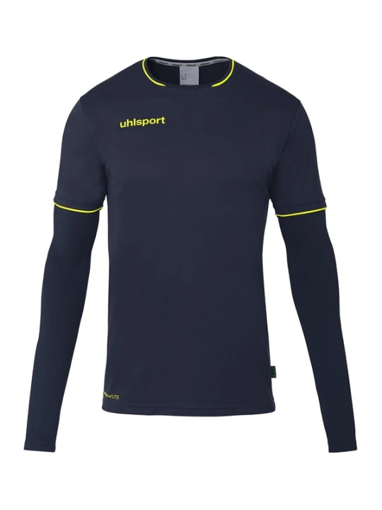 Obrázek produktu UHLSPORT Funkční tričko tmavě modrá / žlutá