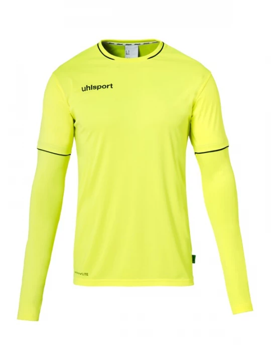 Obrázek produktu UHLSPORT Funkční tričko  žlutá / černá