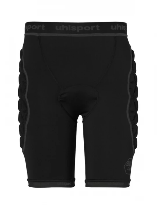 Obrázek produktu UHLSPORT Sportovní kalhoty  černá