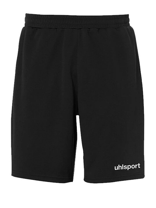 Obrázek produktu UHLSPORT Sportovní kalhoty  černá / bílá