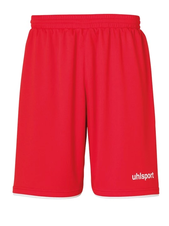 Obrázek produktu UHLSPORT Sportovní kalhoty  červená / perlově bílá