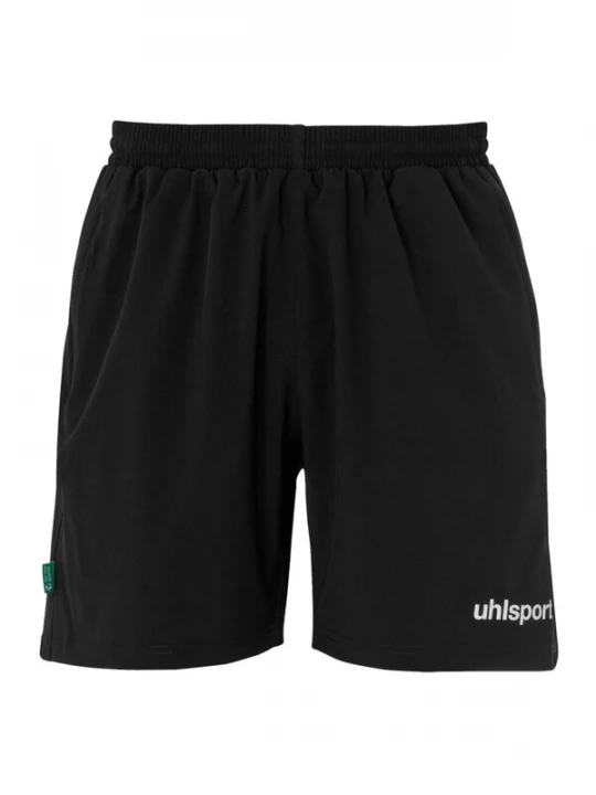 Obrázek produktu UHLSPORT Sportovní kalhoty 'Essential Evo'  černá / bílá