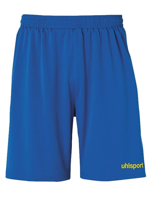 Obrázek produktu UHLSPORT Sportovní kalhoty  modrá / žlutá