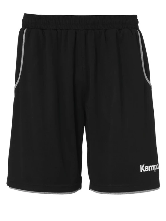 Obrázek produktu UHLSPORT Sportovní kalhoty  šedý melír / černá / bílá