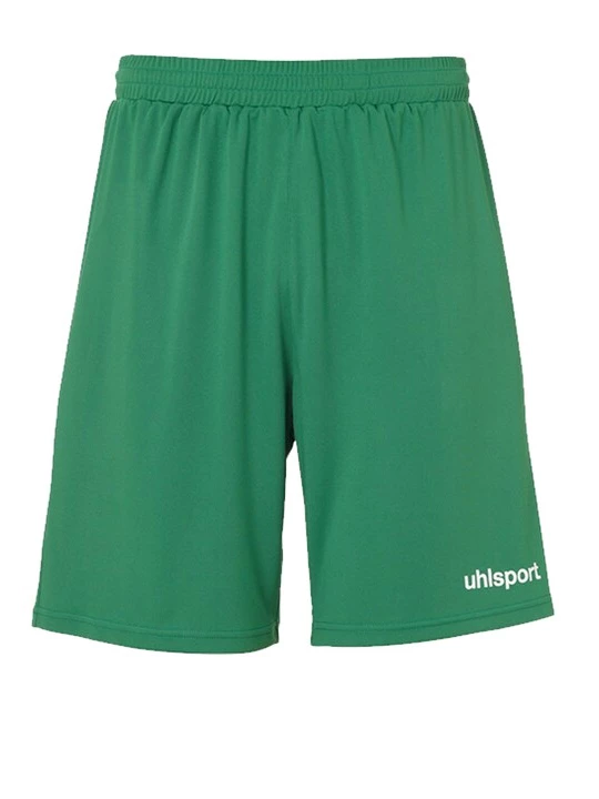 Obrázek produktu UHLSPORT Sportovní kalhoty 'Team Essential'  zelená / bílá