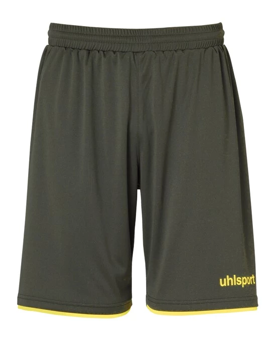Obrázek produktu UHLSPORT Sportovní kalhoty žlutá / olivová