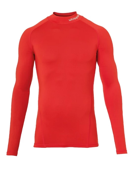 Obrázek produktu UHLSPORT Tílko  červená / bílá