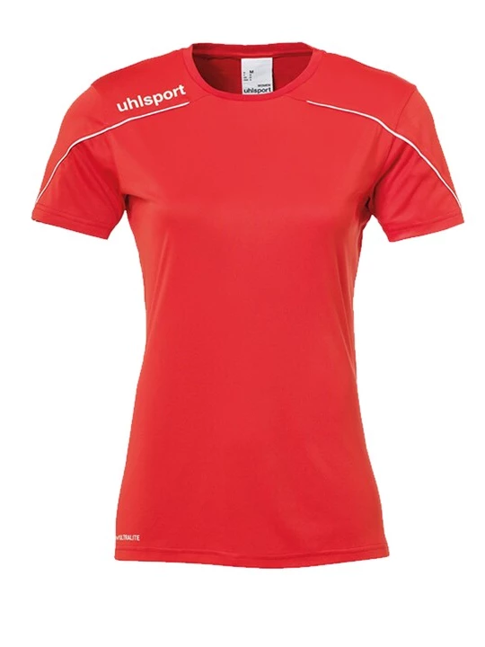 Obrázek produktu UHLSPORT Trikot  červená / bílá