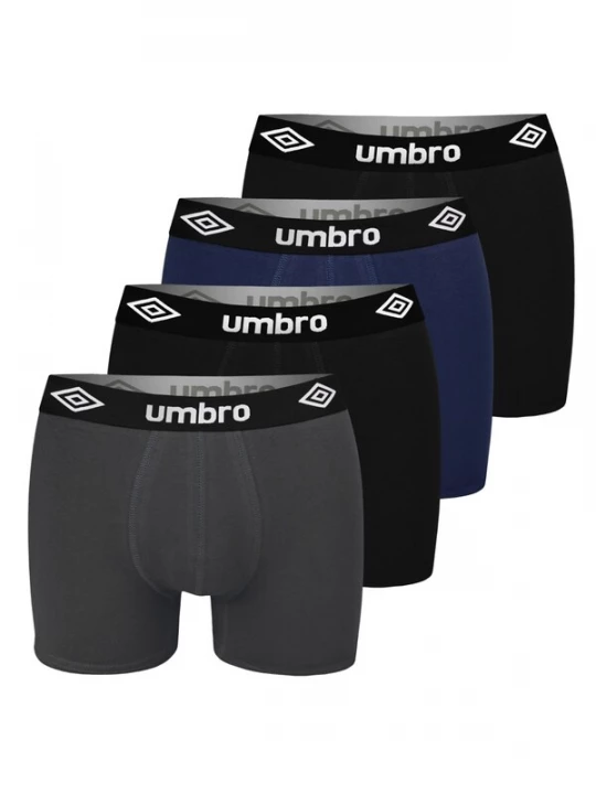 Obrázek produktu UMBRO Boxerky mix barev