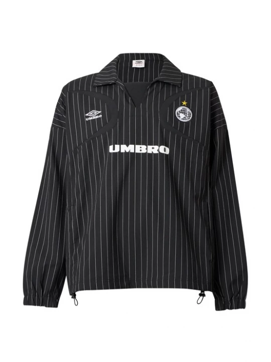 Obrázek produktu UMBRO Funkční tričko žlutá / černá / bílá