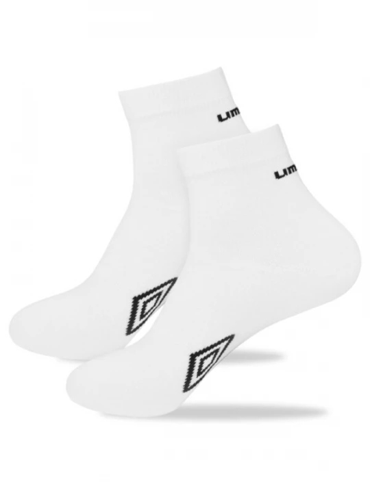 Obrázek produktu UMBRO Ponožky bílá