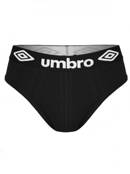 Obrázek produktu UMBRO Slipy černá