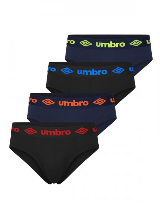Obrázek produktu UMBRO Slipy černá