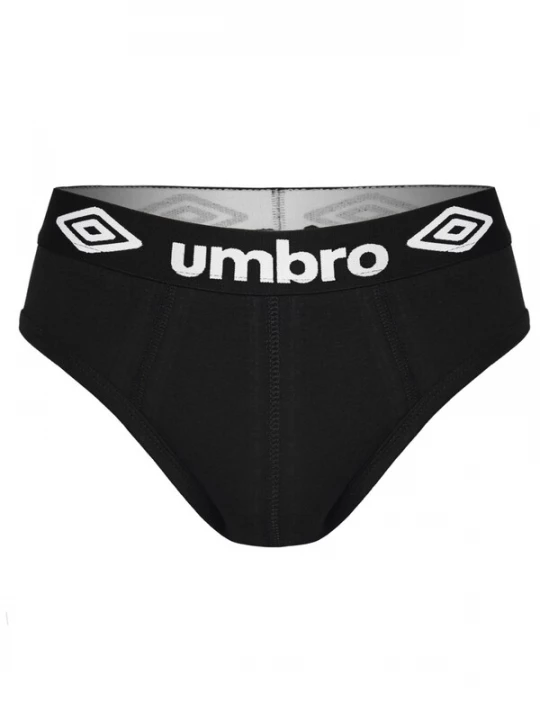 Obrázek produktu UMBRO Slipy černá