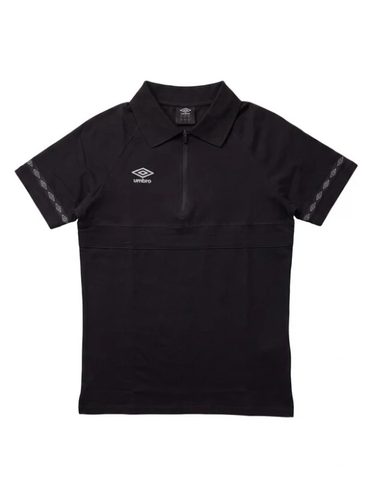 Obrázek produktu UMBRO Tričko černá / bílá