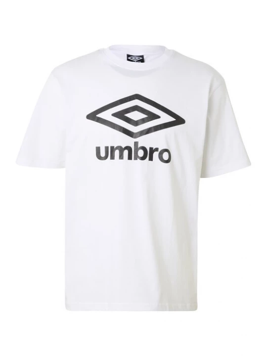 Obrázek produktu UMBRO Tričko 'Team' černá / bílá