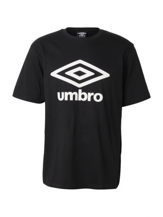 Obrázek produktu UMBRO Tričko 'Team' černá / bílá