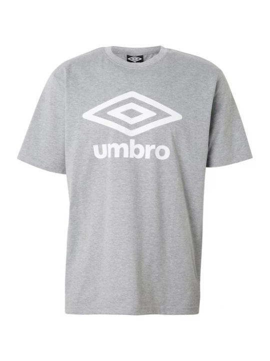 Obrázek produktu UMBRO Tričko 'Team' šedá / bílá