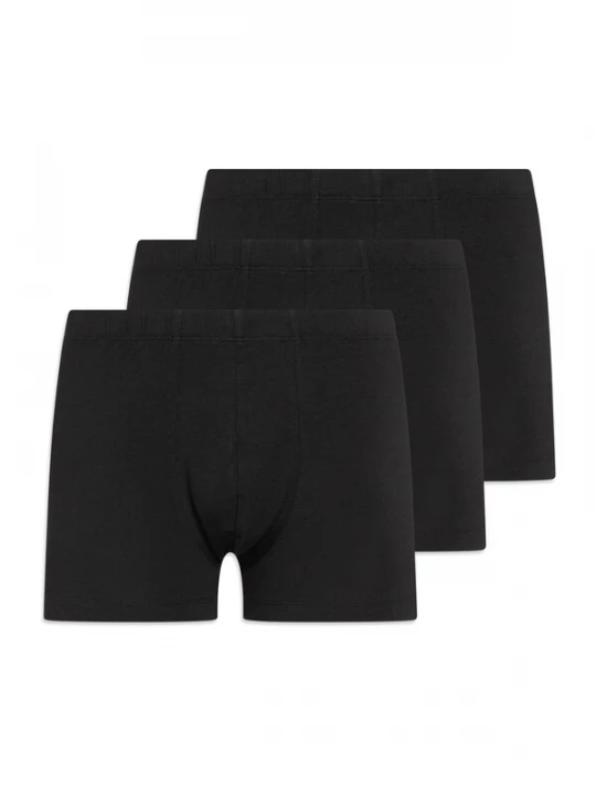 Obrázek produktu uncover by SCHIESSER Boxerky  černá