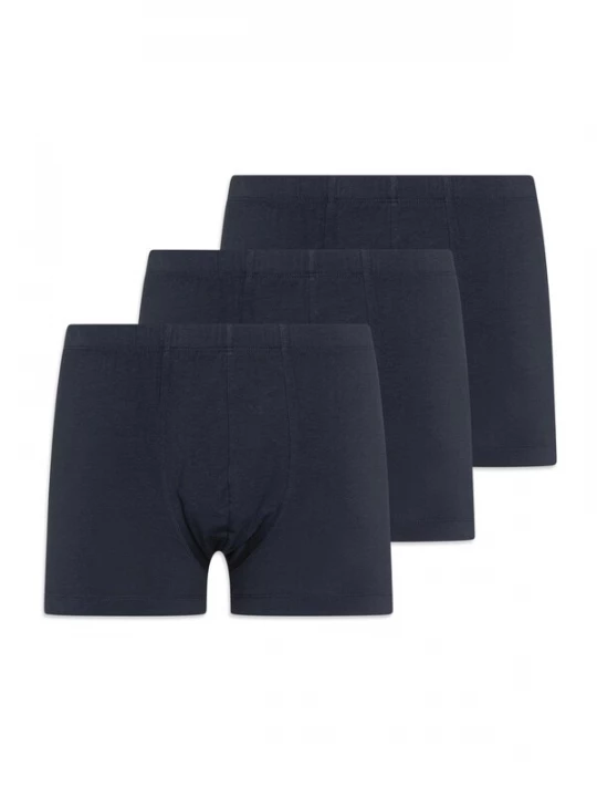 Obrázek produktu uncover by SCHIESSER Boxerky  tmavě modrá