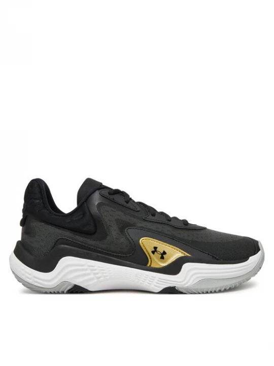 Obrázek produktu Under Armour Basketbalové boty UA Spawn 7 3028461 Šedá