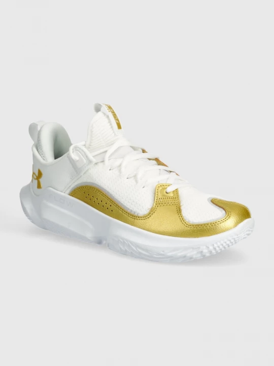 Obrázek produktu Under Armour Basketbalové boty Under Armour Flow FUTR X 3
