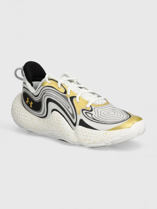 Obrázek produktu Under Armour Basketbalové boty Under Armour Spawn 6
