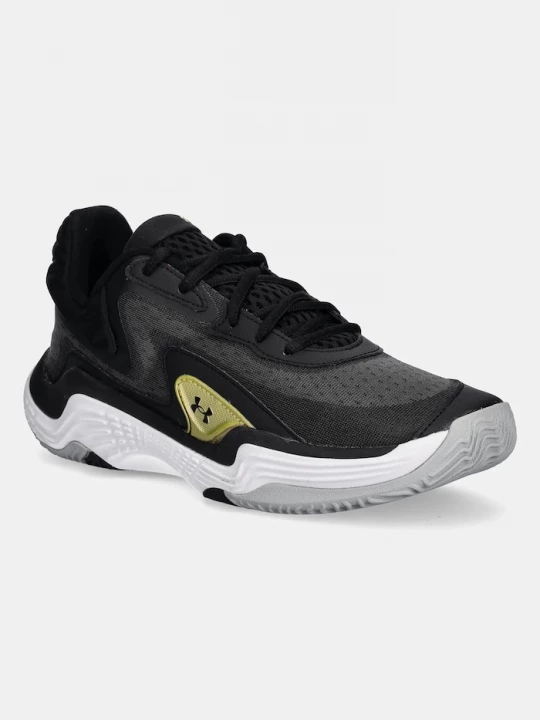 Obrázek produktu Under Armour Basketbalové boty Under Armour Spawn 7 černá