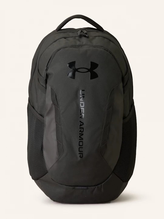 Obrázek produktu Under Armour Batoh Ua Hustle 6.0 29 L S Přihrádkou Na Notebook černá