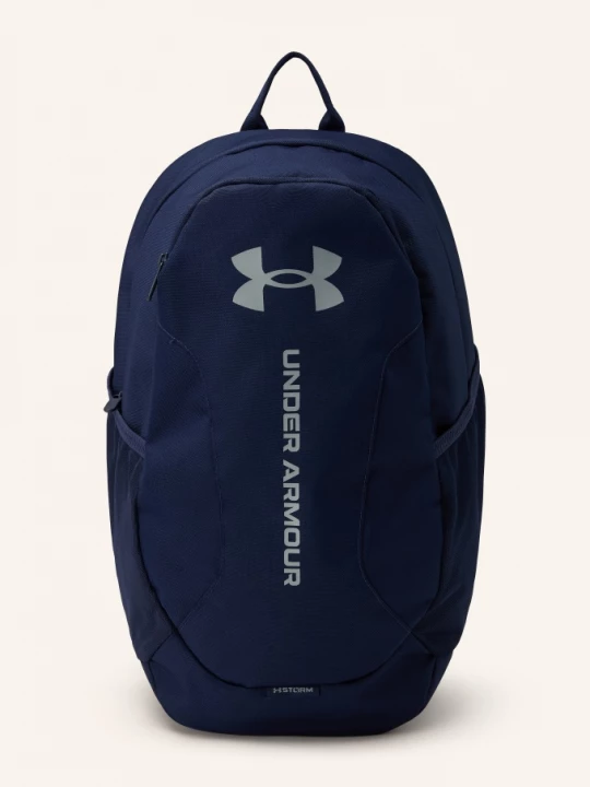 Obrázek produktu Under Armour Batoh Ua Hustle Lite 26, 5 L S Přihrádkou Na Notebook tmavě modrá / světle šedá