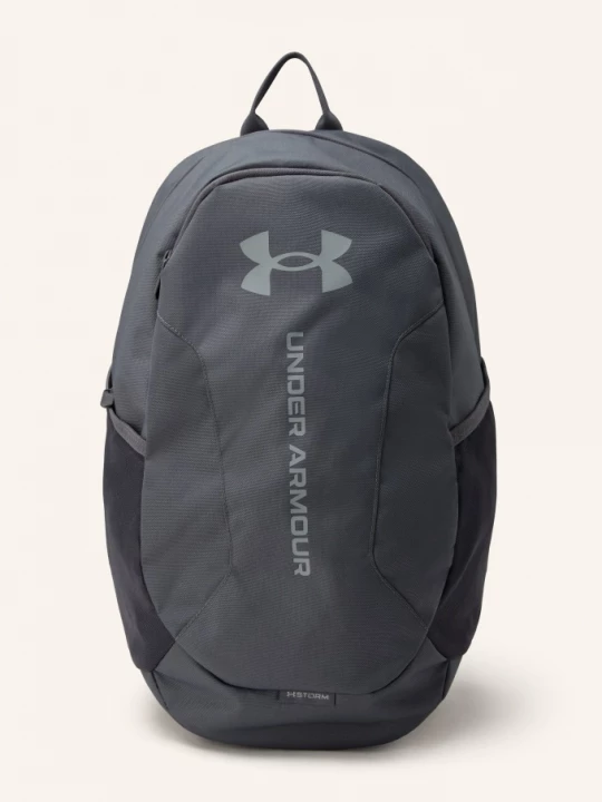 Obrázek produktu Under Armour Batoh Ua Hustle Lite 26, 5 L S Přihrádkou Na Notebook tmavě šedá / světle šedá