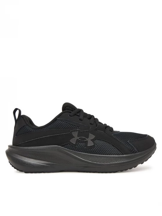 Obrázek produktu Under Armour Běžecké boty UA Charged+ Assert 11 6006905 Černá