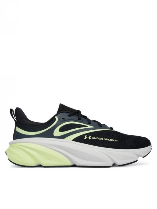 Obrázek produktu Under Armour Běžecké boty UA Charged+ Rogue 6 6006719 Černá