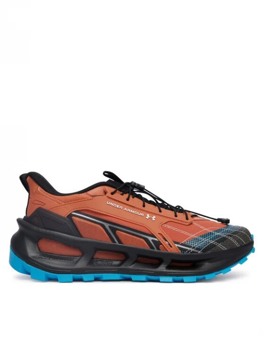 Obrázek produktu Under Armour Běžecké boty UA Explor Trail 6012791 Oranžová