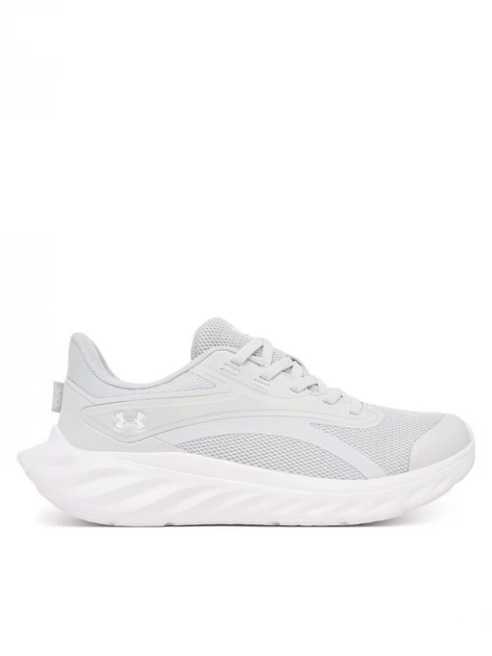Obrázek produktu Under Armour Běžecké boty UA GPS Ascend AL 6010476 Šedá