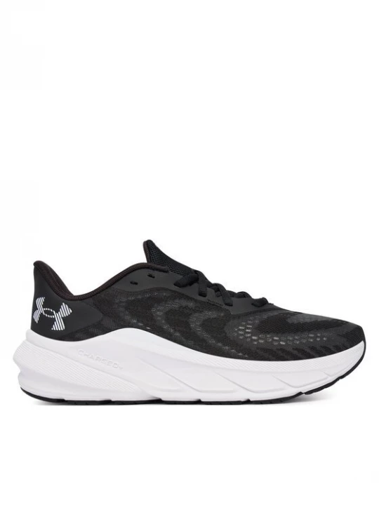 Obrázek produktu Under Armour Běžecké boty UA Turbulence 3 6006718 001 Černá