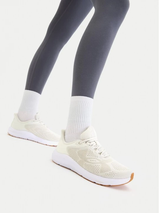 Obrázek produktu Under Armour Běžecké boty UA W Charged Pursuit 4 BL 6000598 Šedá