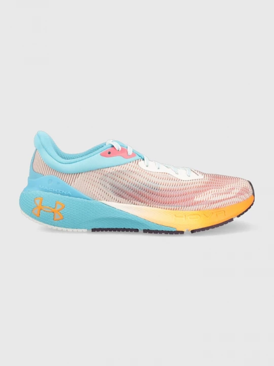 Obrázek produktu Under Armour Běžecké boty Hovr Machina Breeze modrá