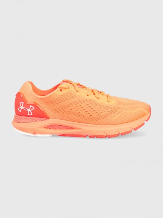 Obrázek produktu Under Armour Běžecké boty Under Armour Hovr Sonic 6 oranžová