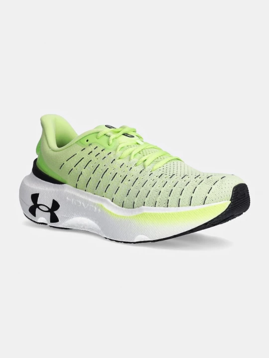Obrázek produktu Under Armour Běžecké boty Under Armour Infinite Elite zelená