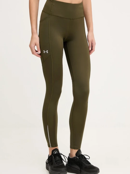 Obrázek produktu Under Armour Běžecké legíny Under Armour Fly Fast 3.0 zelená