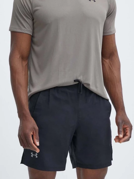 Obrázek produktu Under Armour Běžecké šortky Launch černá