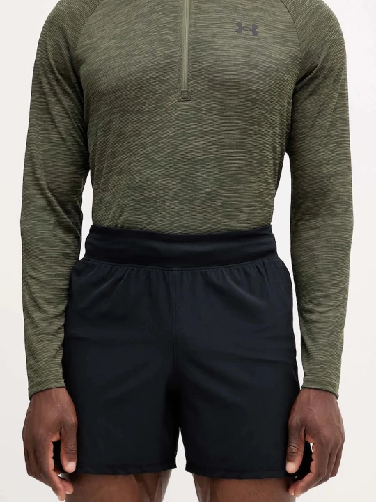 Obrázek produktu Under Armour Běžecké šortky Under Armour Launch Pro černá