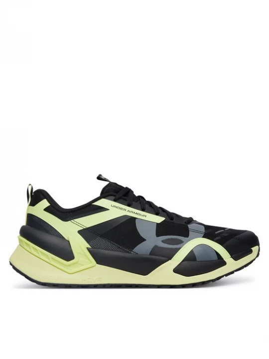 Obrázek produktu Under Armour Boty do posilovny UA Reign XT 6005926 Černá