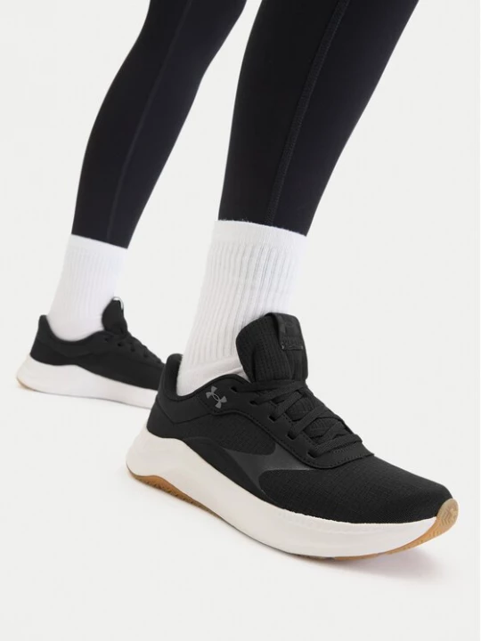 Obrázek produktu Under Armour Boty do posilovny UA W Aurora 3 6000760 Černá