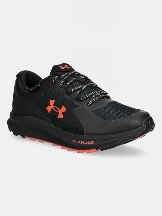 Obrázek produktu Under Armour Boty Under Armour Charged Bandit Trail 3 černá