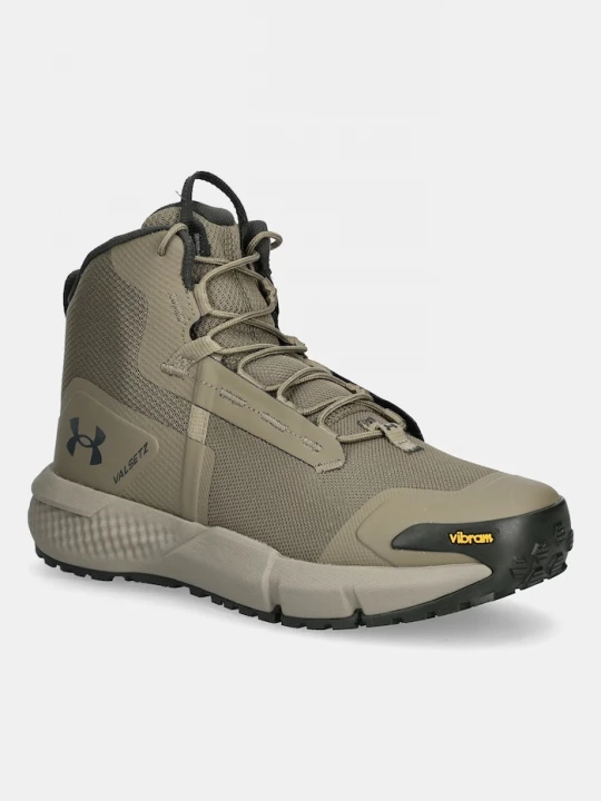Obrázek produktu Under Armour Boty Under Armour Charged Valsetz Mid zelená