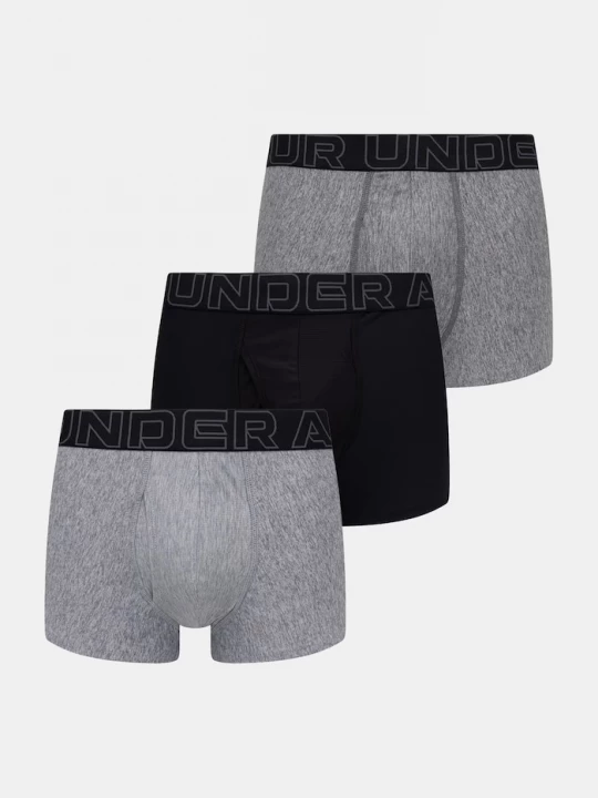 Obrázek produktu Under Armour boxerky pánské 3-pack