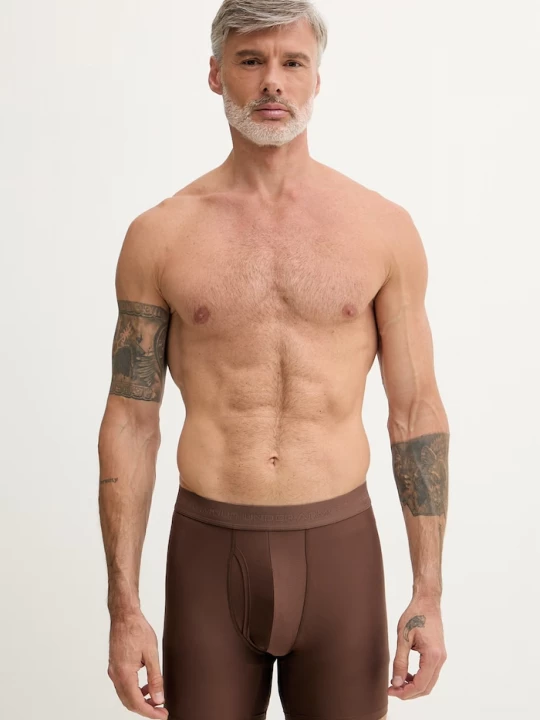 Obrázek produktu Under Armour boxerky pánské PERFORMANCE TECH 3-pack béžová
