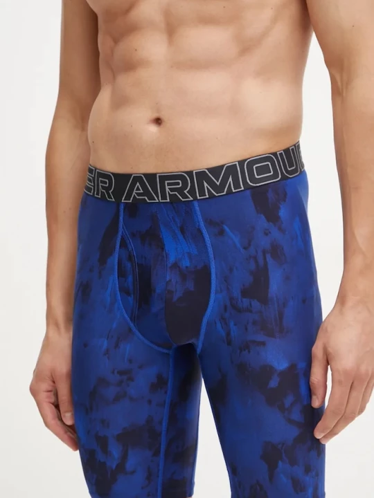 Obrázek produktu Under Armour Boxerky Under Armour 3-pack námořnická modř